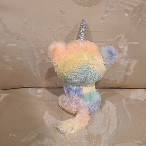 Ty Heather Beanie Boo - Picture 2 of 3
